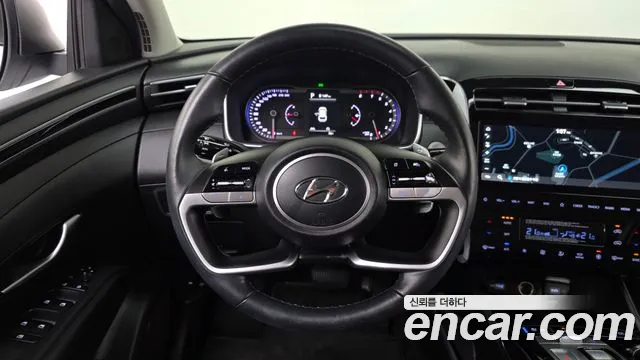 Hyundai Tucson 2023 thumb 12