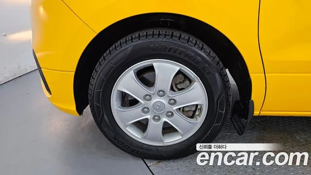 Hyundai Starex 2019 thumb 5