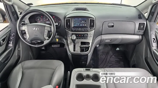 Hyundai Starex 2019 thumb 7