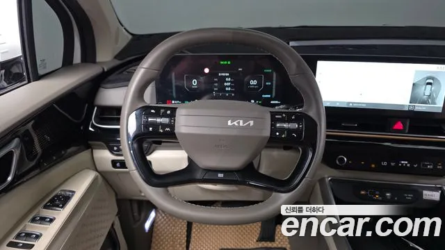 Kia Carnival 2024 thumb 12