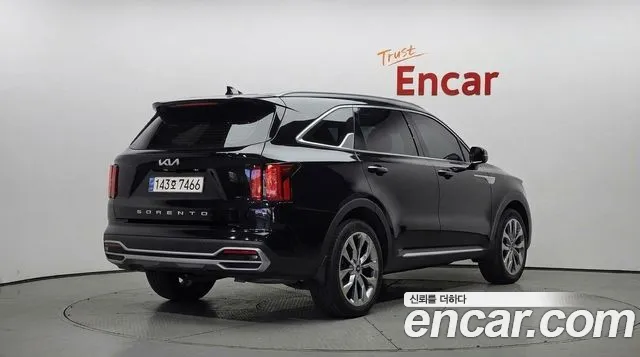 Kia Sorento 2021 thumb 2