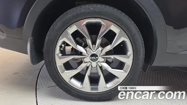Kia Sorento 2021 thumb 5