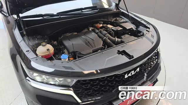 Kia Sorento 2021 thumb 6