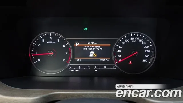 Kia Sorento 2021 thumb 8