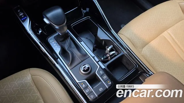 Kia Sorento 2021 thumb 9