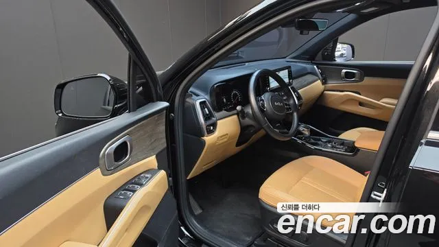 Kia Sorento 2021 thumb 10