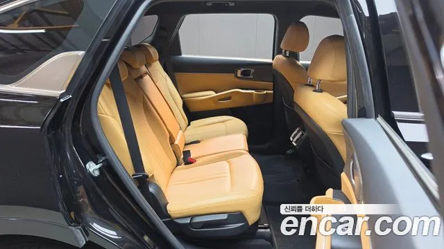 Kia Sorento 2021 thumb 11