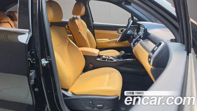Kia Sorento 2021 thumb 12