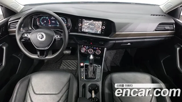 Volkswagen Jetta 2021 thumb 6