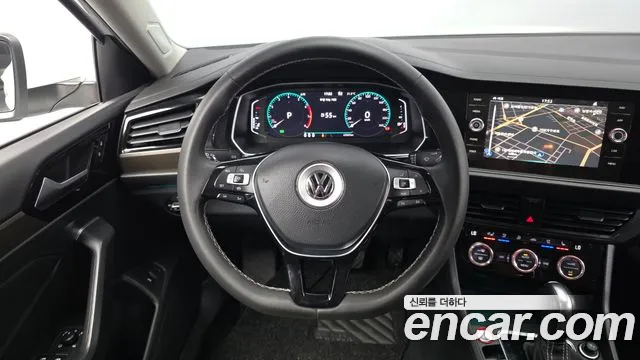 Volkswagen Jetta 2021 thumb 12
