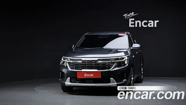 Kia Seltos 2023 thumb 2