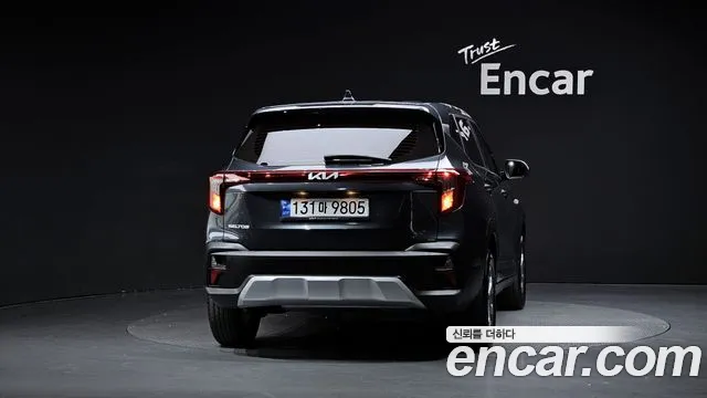 Kia Seltos 2023 thumb 3