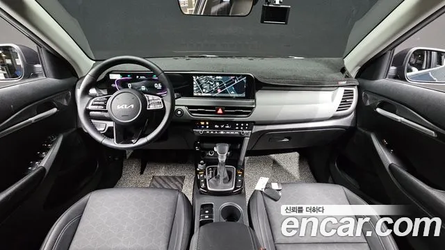 Kia Seltos 2023 thumb 6