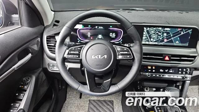Kia Seltos 2023 thumb 12