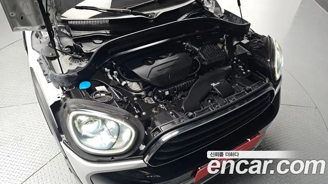 MINI Countryman 2019 thumb 6