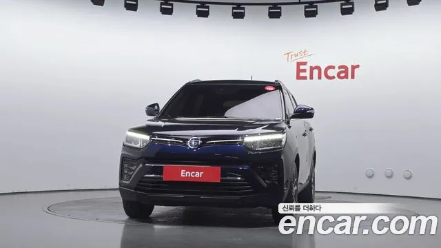 KG_Mobility_Ssangyong TIBOLI 2022 thumb 3