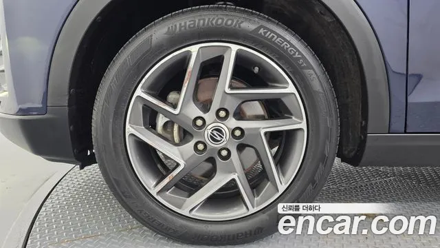 KG_Mobility_Ssangyong TIBOLI 2022 thumb 5