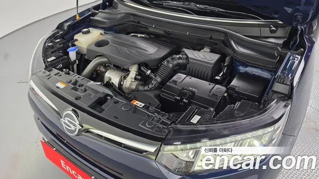 KG_Mobility_Ssangyong TIBOLI 2022 thumb 6
