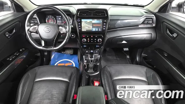 KG_Mobility_Ssangyong TIBOLI 2022 thumb 7