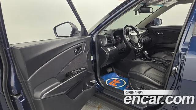KG_Mobility_Ssangyong TIBOLI 2022 thumb 10