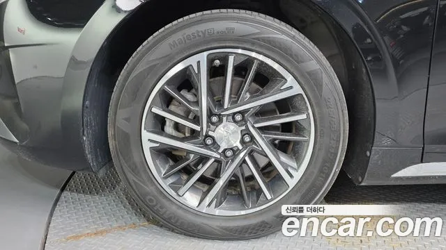 Hyundai Grandeur 2021 thumb 5