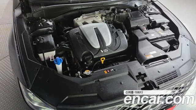 Hyundai Grandeur 2021 thumb 6