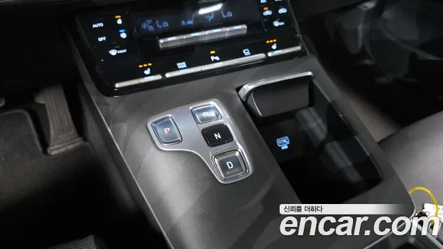 Hyundai Grandeur 2021 thumb 9