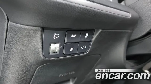 Hyundai Grandeur 2021 thumb 11