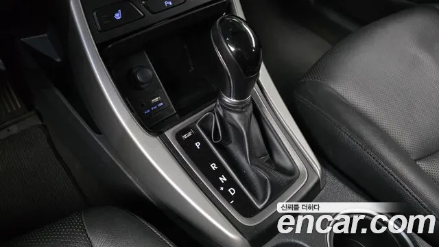 Hyundai Avante 2015 thumb 9