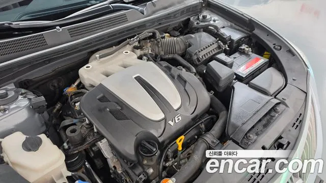 Hyundai Grandeur 2015 thumb 6