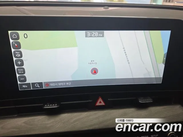 Kia Sportage 2023 thumb 7