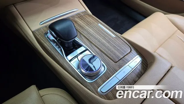 Kia K9 2022 thumb 9