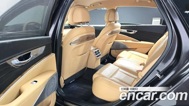 Kia K9 2022 thumb 11