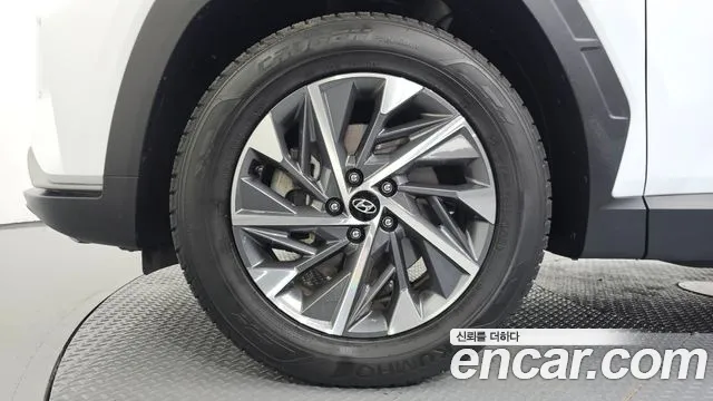 Hyundai Tucson 2022 thumb 5