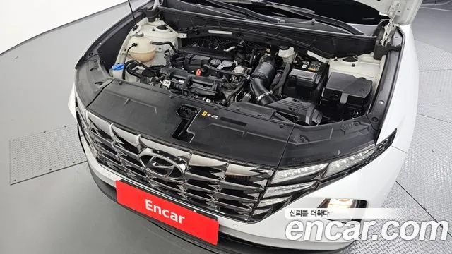 Hyundai Tucson 2022 thumb 6