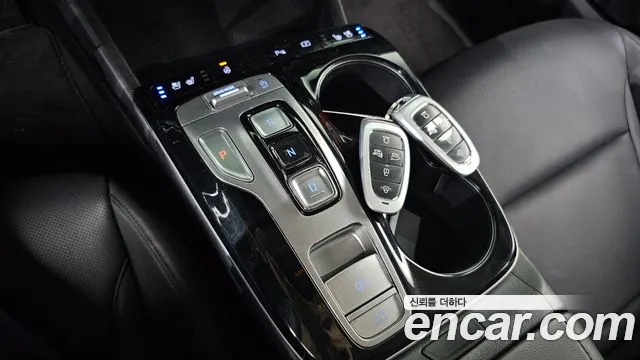 Hyundai Tucson 2022 thumb 9