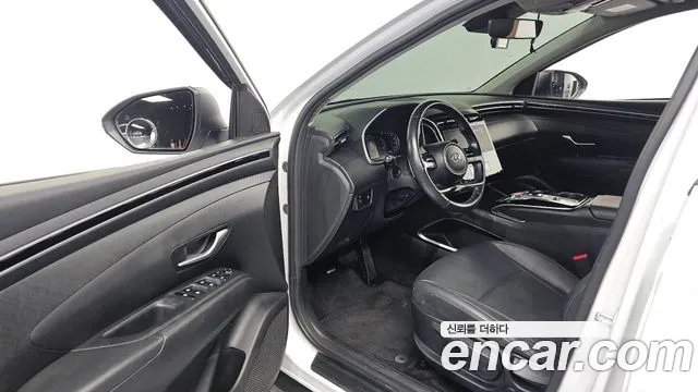Hyundai Tucson 2022 thumb 10