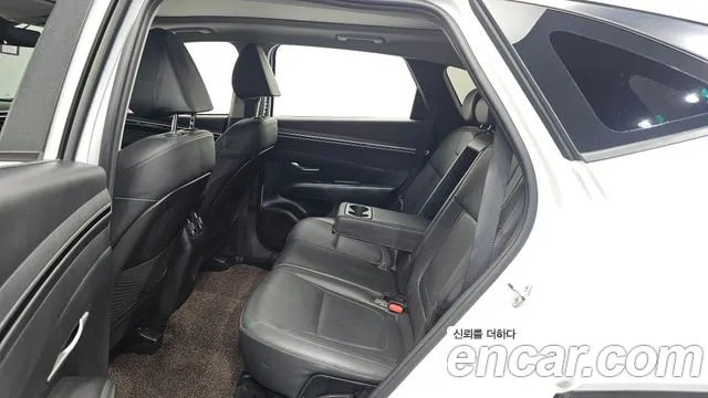 Hyundai Tucson 2022 thumb 11
