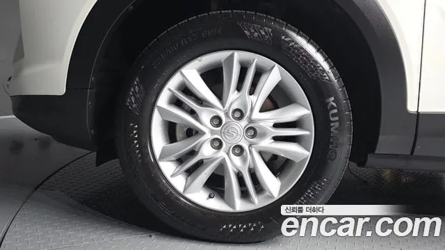 KG_Mobility_Ssangyong KORANDO 2022 thumb 5