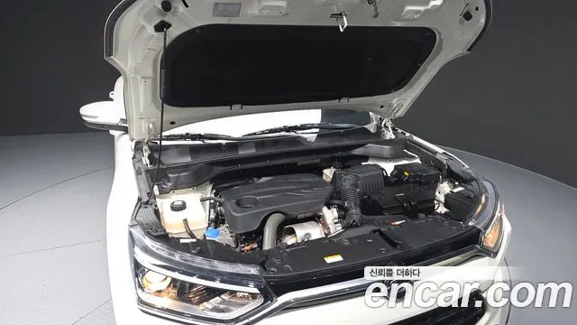 KG_Mobility_Ssangyong KORANDO 2022 thumb 6