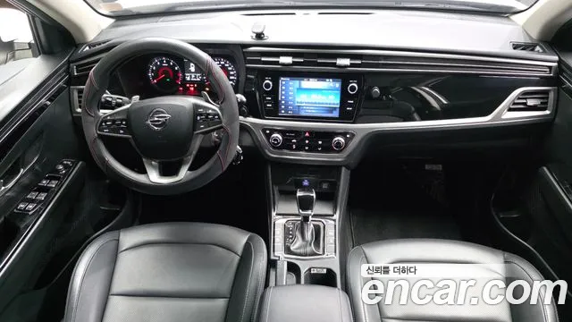 KG_Mobility_Ssangyong KORANDO 2022 thumb 7