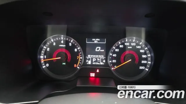 KG_Mobility_Ssangyong KORANDO 2022 thumb 8