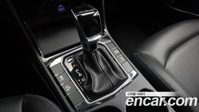 KG_Mobility_Ssangyong KORANDO 2022 thumb 9