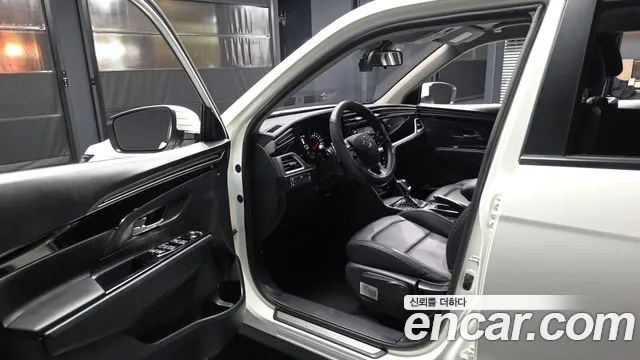KG_Mobility_Ssangyong KORANDO 2022 thumb 10
