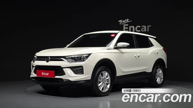 KG_Mobility_Ssangyong KORANDO 2022 thumb 12