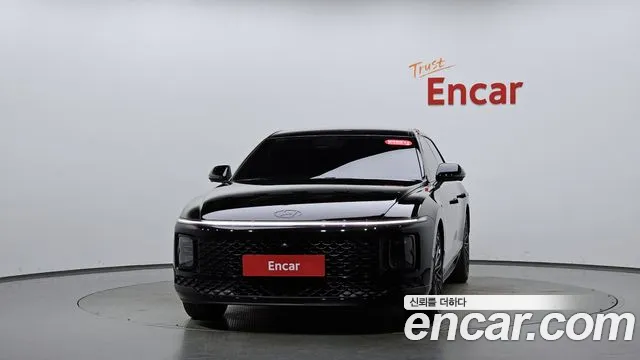 Hyundai Grandeur 2023 thumb 2