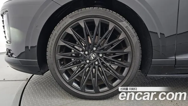 Hyundai Grandeur 2023 thumb 4