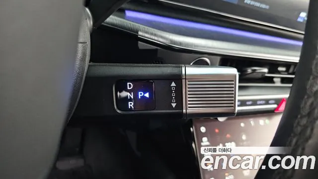 Hyundai Grandeur 2023 thumb 8