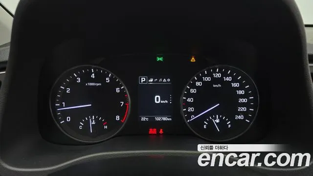Hyundai Avante 2018 thumb 7