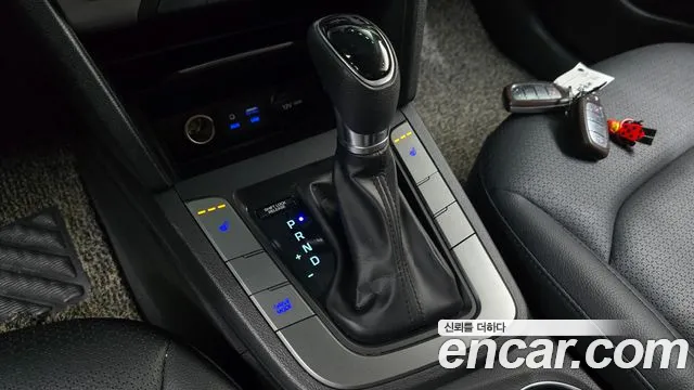 Hyundai Avante 2018 thumb 8
